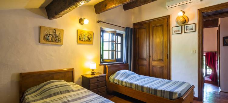 Provencal House in Seillans with Pool图片