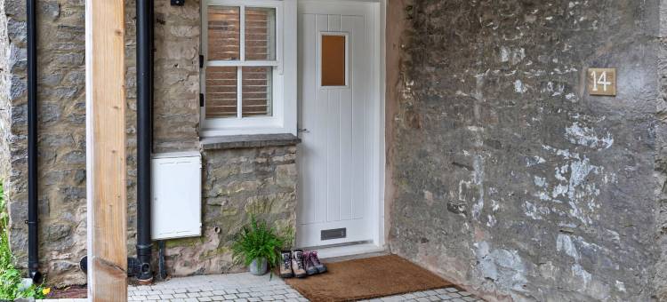 Cottage in Kendal near Lake District图片