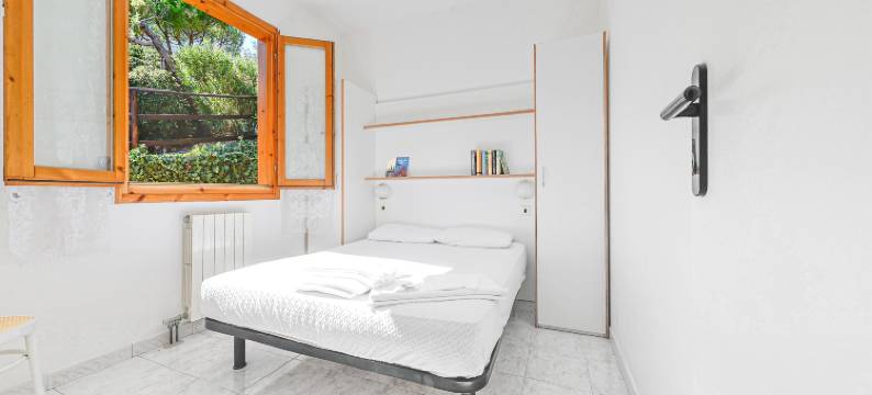 Appartements mit Veranda, Andora图片