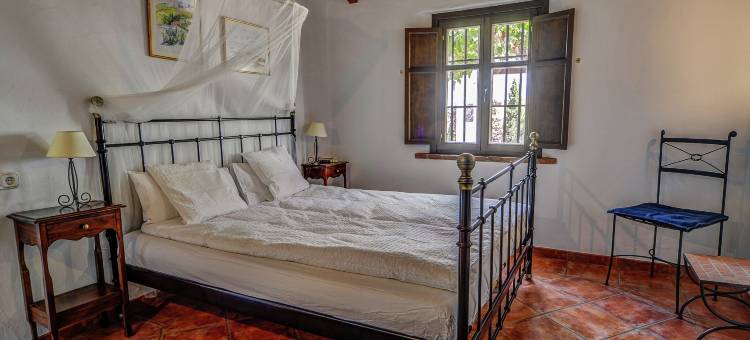 Holiday Home in Villanueva near El Torcal Park图片