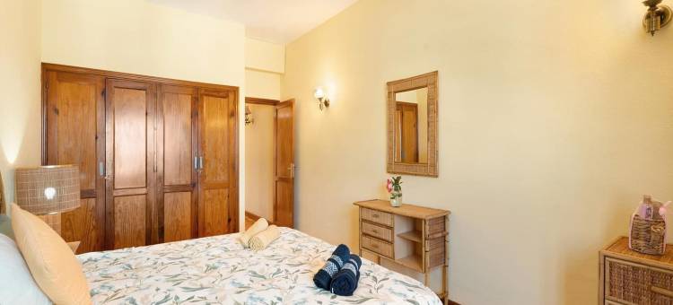 Apartment for 4 people in Tenerife图片