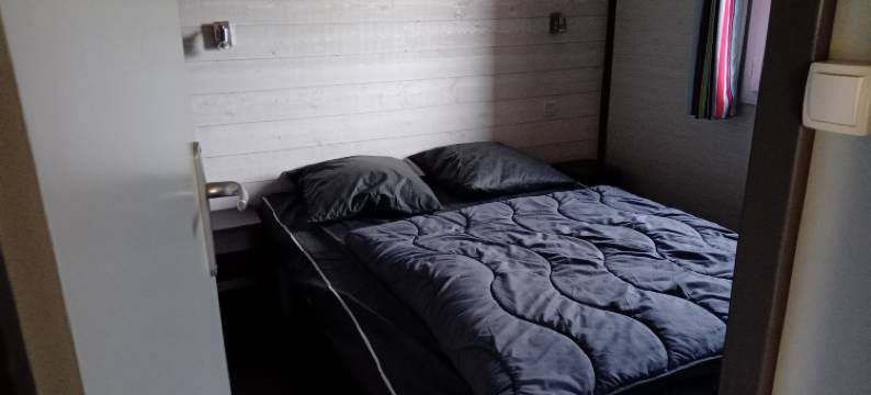 蓬美特哈姆度假村(Terres de France - les Hameaux de Pomette)图片