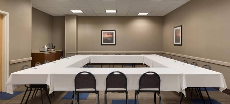 舒适酒店及套房-总统套房(Comfort Inn & Suites Presidential)图片