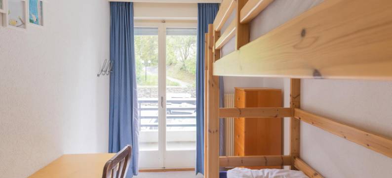 Apartment Crans-Montana near Ski Slopes图片