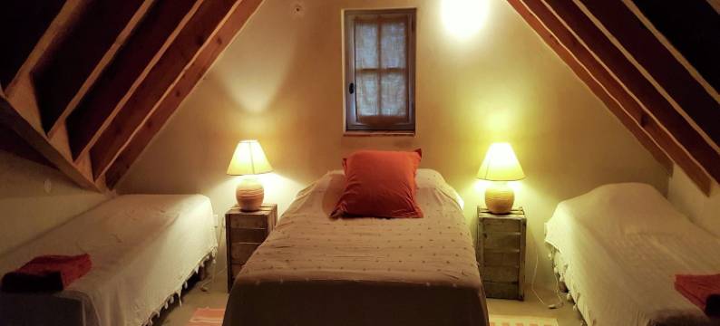 Family Château Retreat图片