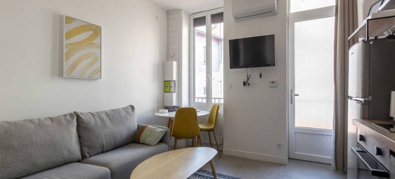 DIFY Wilson - Villeurbanne图片