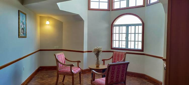 Triima Inn Brinchang by Perfect Host图片