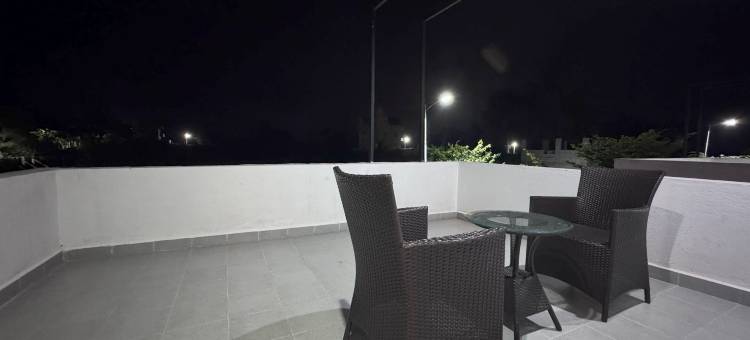 宁静度假屋(Tranquil Vacations)图片