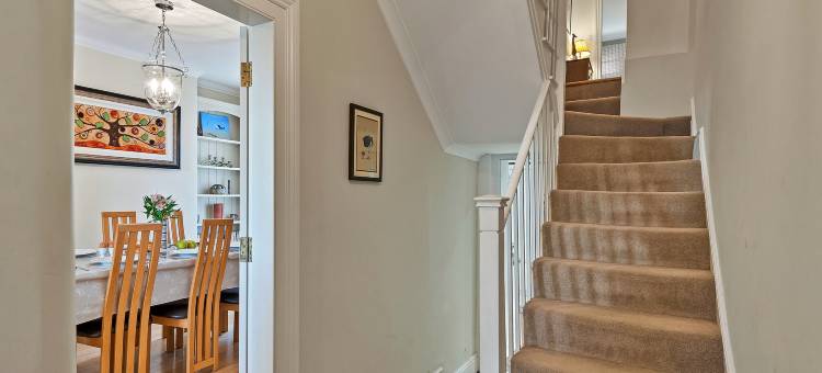 Villa in Sidmouth with Sea Views图片