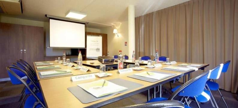 苏尔酒店，贝斯特韦斯特瓦朗斯北店(Sure Hotel by Best Western Valence Nord)图片