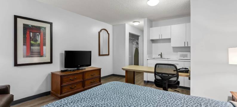 布伦特伍德郊区工作室 - 纳什维尔(Suburban Studios Brentwood - Nashville)图片