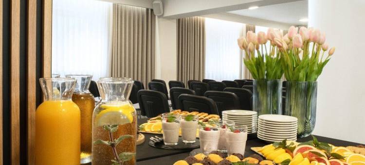 彼得库夫特雷布纳尔斯基 B&B 酒店(B&B Hotel Piotrków Trybunalski)图片