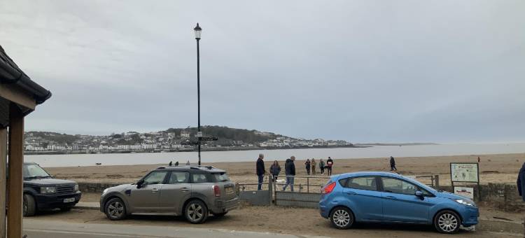 旅人旅馆(Wayfarer Inn)图片