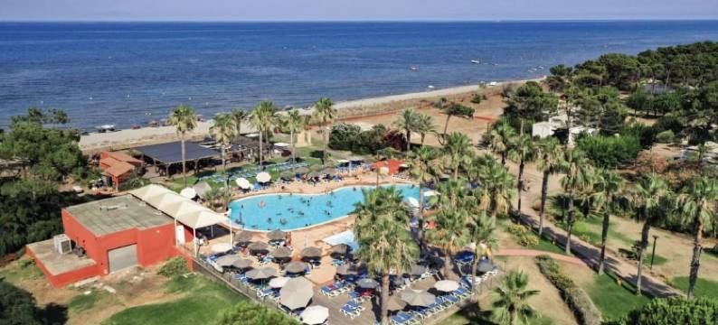 博尔戈 - 皮内托贝兰布拉俱乐部住宅(Belambra Clubs Borgo - Pineto)图片