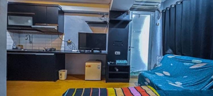 Apartemen The Jarddin Cihampelas by AR property X Hallo tiduR图片