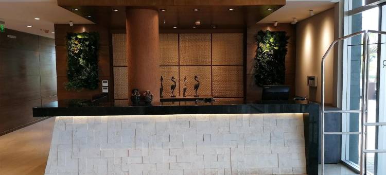 Dazzler by Wyndham Ciudad del Este图片