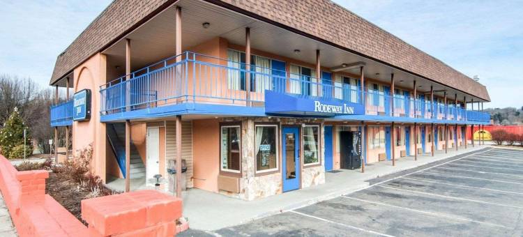 伊克诺旅馆加莱克斯(Econo Lodge)图片