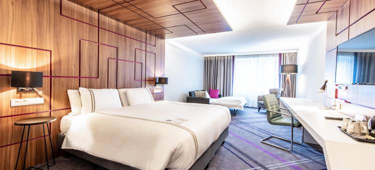 布劳恩史维希市中心普瑞米尔酒店(Premier Inn Braunschweig City Centre hotel)图片