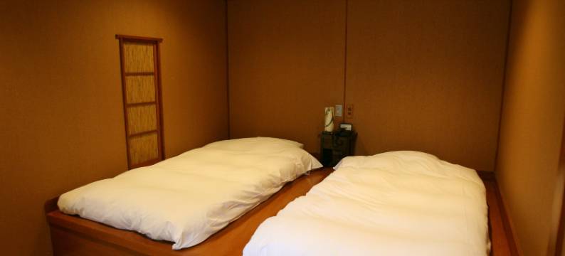 旅馆 万座亭(Manzatei)图片