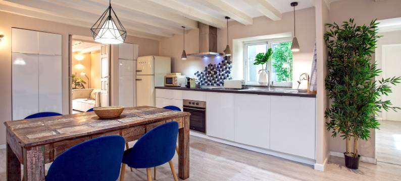 Elegant apartment in Cádiz. Plaza de España I图片