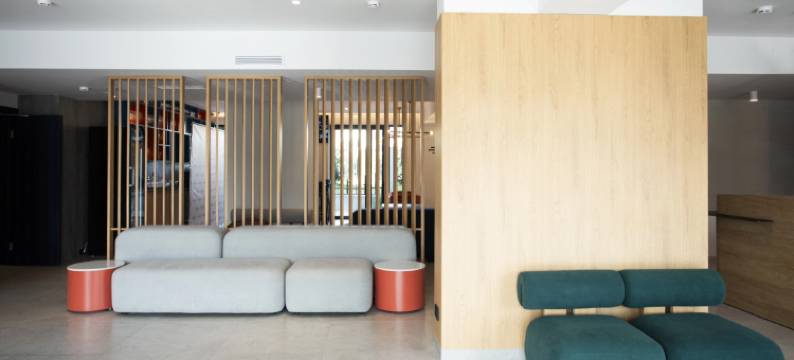 Cosmos Adler Hotel图片