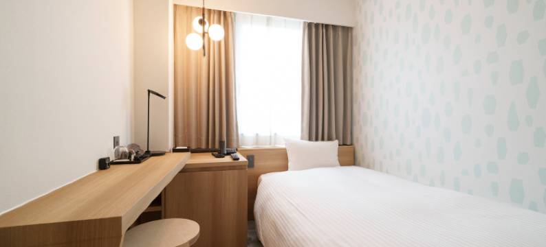 东京中心饭店(Center Hotel Tokyo)图片