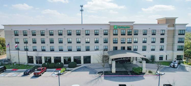 Holiday Inn 圣安东尼奥N - 山国(Holiday Inn San Antonio N - Stone Oak Area)图片