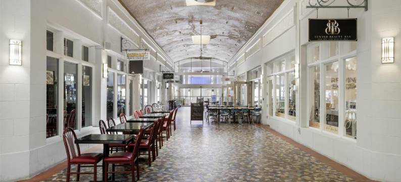 迈尔斯堡班杨酒店 - 希尔顿启缤精选酒店(The Banyan Hotel Fort Myers, Tapestry Collection by Hilton)图片