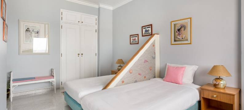 GuestReady - Vibrant flat with  balcony图片