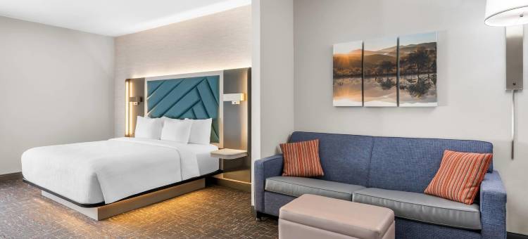 布伦特伍德套房, Ascend 酒店系列(Brentwood Suites, Ascend Hotel Collection)图片