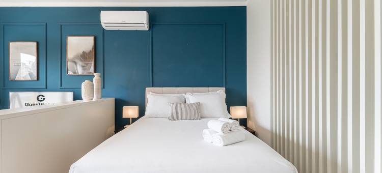 GuestReady - Almada 516图片