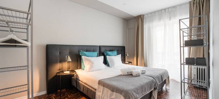 GuestReady - Conforto perto da Casa da Música图片
