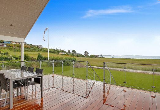 Luxury Retreat in Ebeltoft - By Traum Ferienwohnungen Hotel Overview