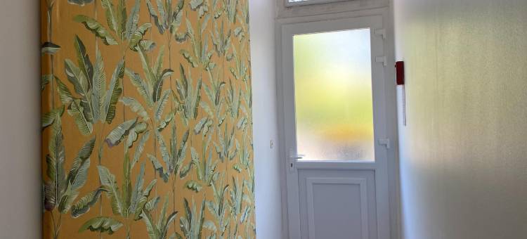 Charming Stay in the Heart of Vittel图片