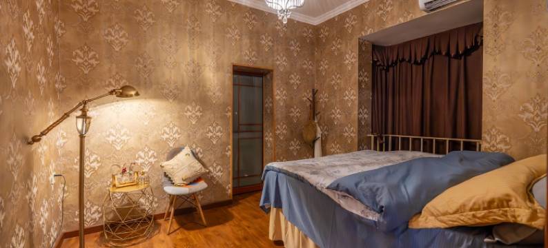 花江喜舍公寓(晓月路分店)图片