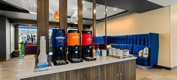 Tru By Hilton 克里斯琴斯堡(Tru by Hilton Christiansburg)图片