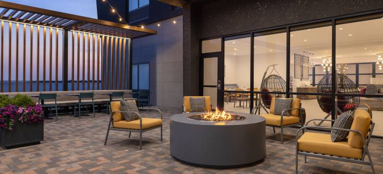 希尔顿真酒店沃斯堡湖沃斯(Tru by Hilton Fort Worth Lake Worth)图片