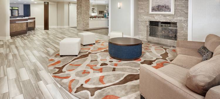 拉斐特罗斯维尔Homewood Suites by Hilton(Homewood Suites by Hilton Lafayette)图片