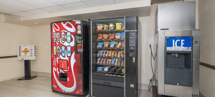 红顶酒店-诺克斯维尔中心佩柏米尔路(Red Roof Inn Knoxville Central - Papermill Road)图片