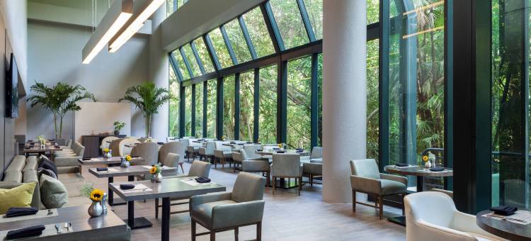 北劳德代尔堡万豪酒店(Fort Lauderdale Marriott North)图片