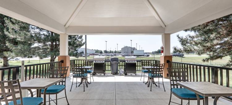 Candlewood Suites 萨莱纳by IHG(Candlewood Suites Salina by IHG)图片