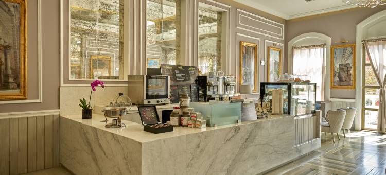 梅尼达美洲庆典酒店(Fiesta Americana Merida)图片