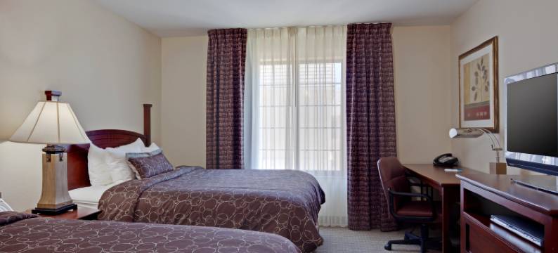 Staybridge Suites 帕姆代尔(Staybridge Suites PALMDALE by IHG)图片