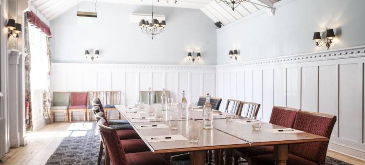 狐狸&鹅酒店(The Fox & Goose Hotel)图片