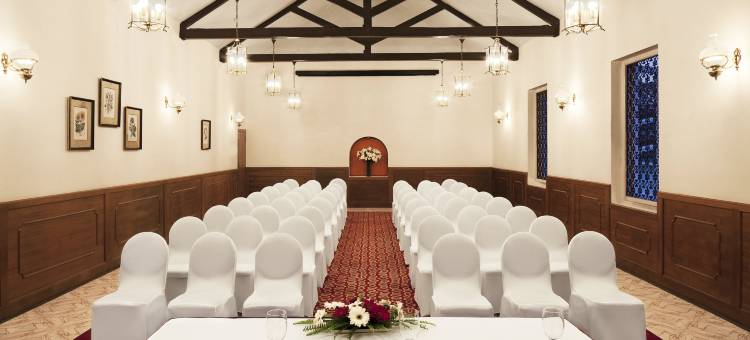 科诺尔门户酒店(Gateway Coonoor)图片