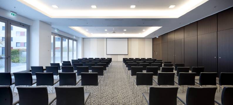 欧洲之星中央大酒店(Eurostars Grand Central)图片