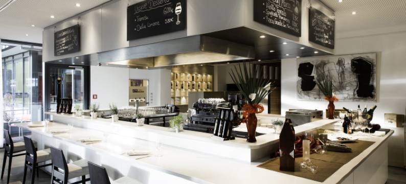 Dornero Hotel Hannover图片