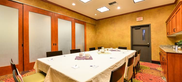 北温哥华智选假日酒店(Holiday Inn Express Vancouver North - Salmon Creek)图片