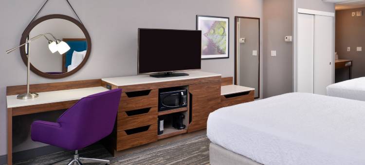 博伊西斯贝克特若姆欢朋套房酒店(Hampton Inn & Suites Boise/Spectrum)图片