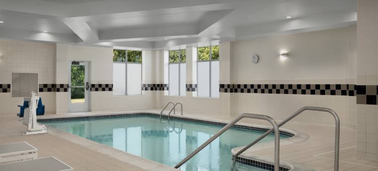 费城福特华盛顿希尔顿花园酒店(Hilton Garden Inn Philadelphia/Ft. Washington)图片